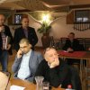 Zarząd Wojewódzki NSZZ Policjantów w Olsztynie zakończył rok 2017'