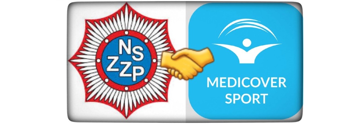 NSZZ Policjantów przygotowuje umowę ramową z Medicover Sport Sp. z o.o.