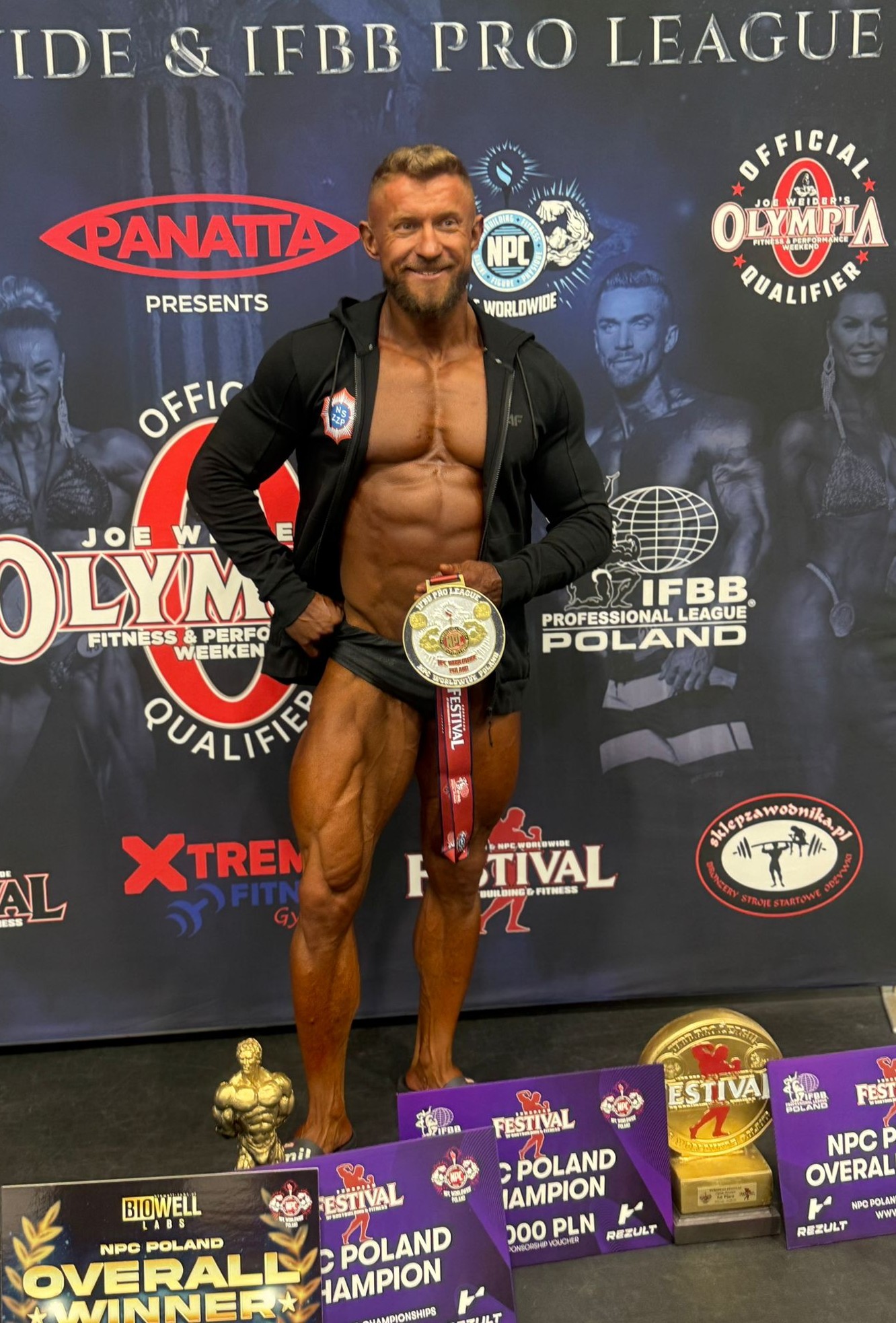 2025 Ignatowski Radosaw zawody 1