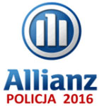 allianzlogo policja2016