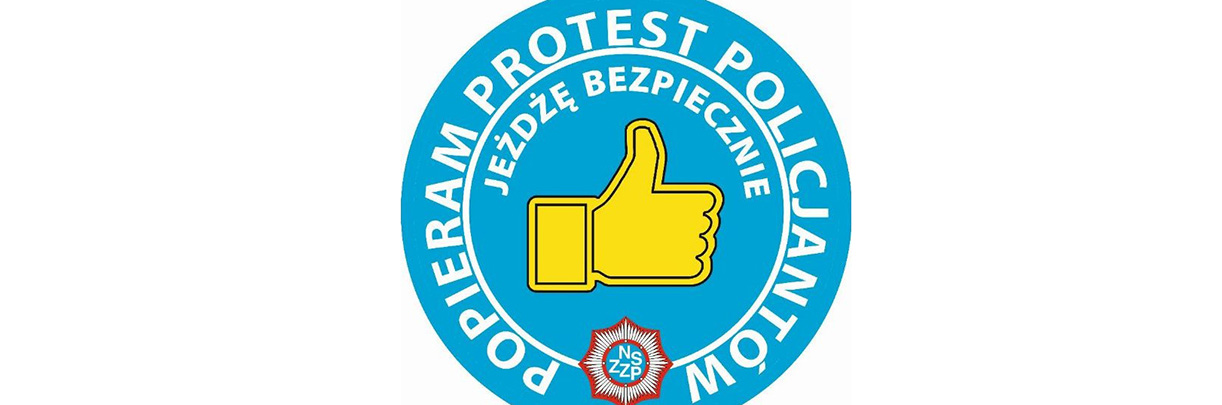 Komitet Protestacyjny NSZZ Policjantów wydał pierwsze decyzje
