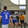 Nowe Miasto Lubawskie: II Turniej Halowej Piłki Nożnej.