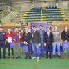Nowe Miasto Lubawskie: II Turniej Halowej Piłki Nożnej.
