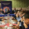 Zarząd Wojewódzki NSZZ Policjantów w Olsztynie zakończył rok 2017'